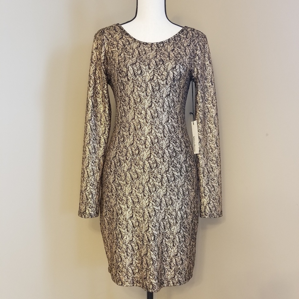 DRESS Haute Monde